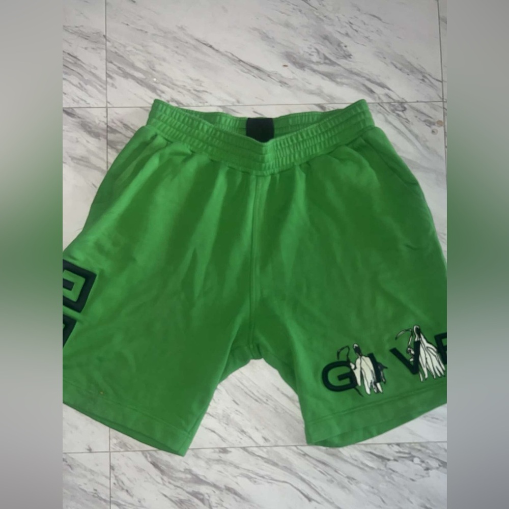 GiVenchy shorts